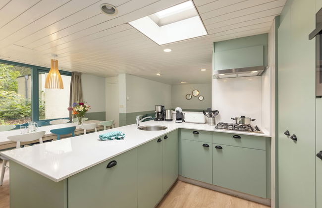 Center Parcs De Vossemeren - Foto 37