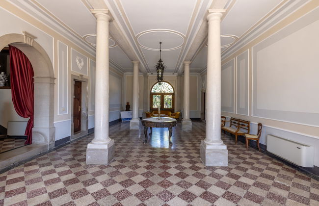 Winery Villa Vitas (App. 5) - Foto 22