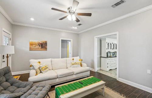 Cozy Retreat in the Heart of Baton Rouge - Foto 8