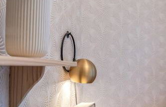 Central, Cozy 2BR-1BA-Haymarket - with Parking - Foto 2