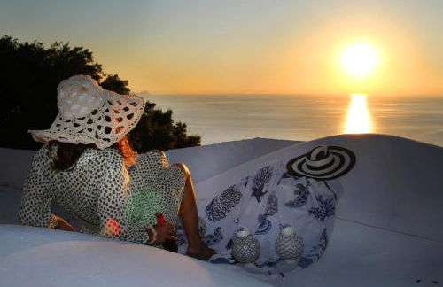 Villa DAMMUSO by Local House - private villa infinity pool & seaview - Foto 32