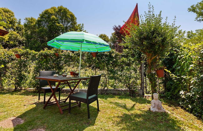 Belvilla by OYO Villa Pratolina Agli Alberoni - Photo 40