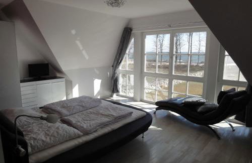 Ostsee Strandvilla Silvia - Foto 22