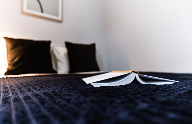 Pure Rental Apartments - Foto 42