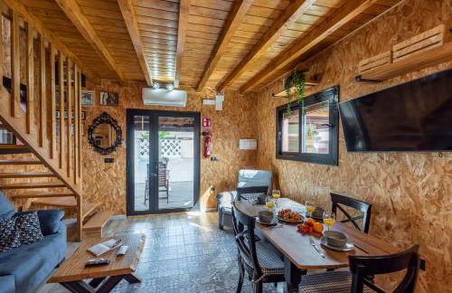 Acogedora casita en la Subbética, centro de Andalucía, Granada y Córdoba - Foto 34