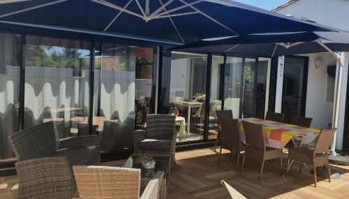 Appartement le Pas Sage du Marché La Flotte - Foto 2