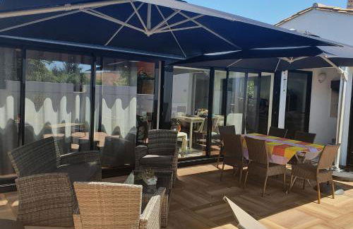 Appartement le Pas Sage du Marché La Flotte - Foto 2