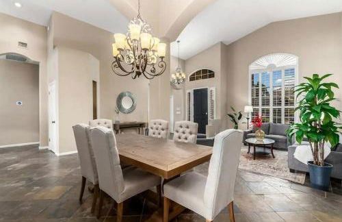 Ahwatukee Mountain Luxury - Foto 19