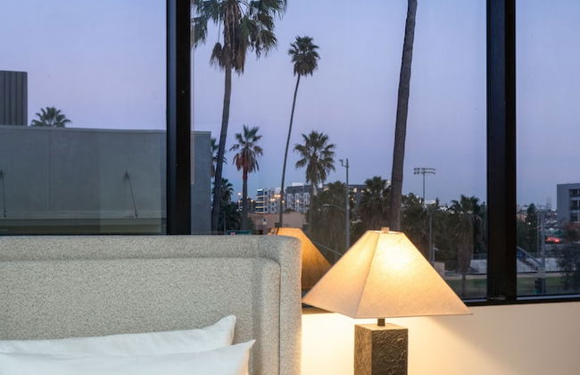 Kasa Sunset Los Angeles - Foto 13