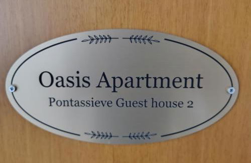 Oasis Apartment - Pontassieve Guest House 2 - 20 minuti da Firenze - Foto 33
