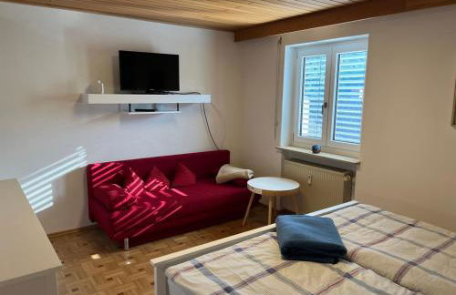Obertraum Appartement und Ferienwohnung - Foto 12