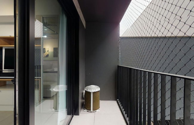 Charlie Porto Alegre Praça 4 - Foto 39