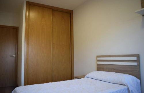 Apartamento centro Villagarcía. - Foto 16