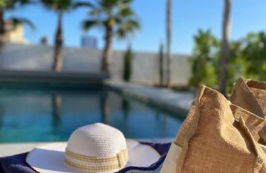 Nueva villa lujo Calpe - Foto 10