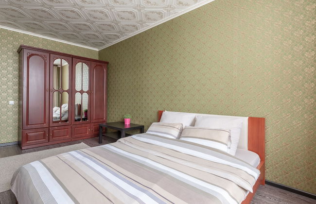 Apartment on Tramvaynyy pereulok 2-2 - Foto 8