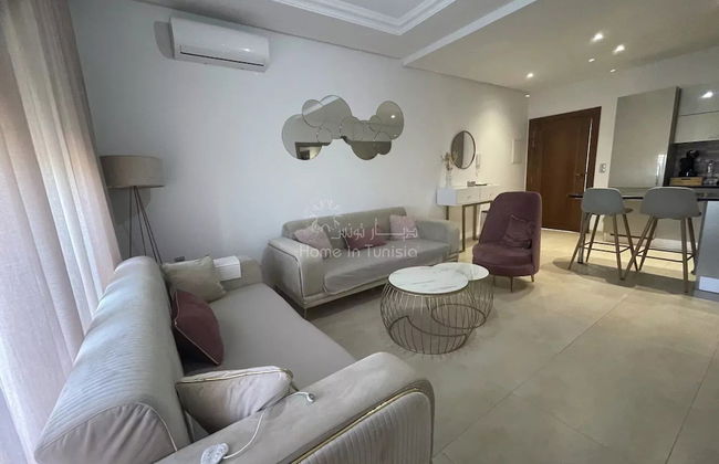 Seasonal Rental S2 at Folla Palm Lake Monastir - Foto 7