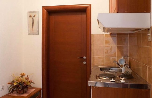 Apartments Vuksic - Foto 59