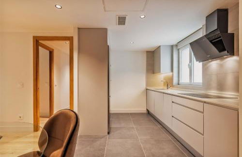 Bernabeu Place en Madrid - Foto 52