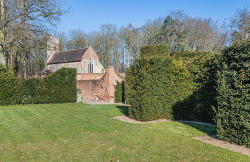 Oxnead Hall - Foto 33