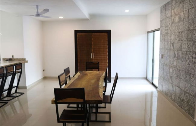 Torres del Sol Cancún - Foto 41