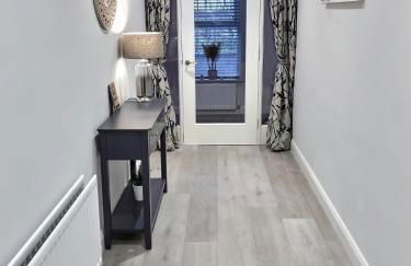 Cranfield Cottage by the Sea 4 star NITB approved - Foto 5