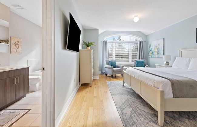 Historic Snowbridge Townhomes - Foto 65