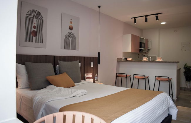 Hotel Molinos by Growing Group - Foto 15