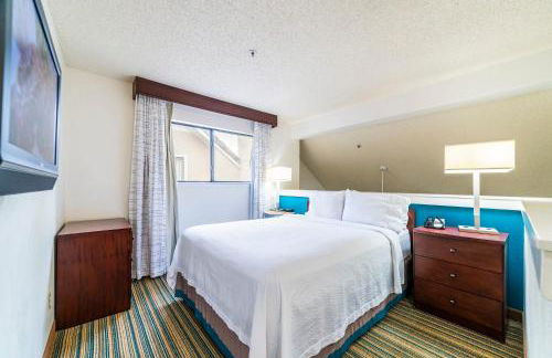 Phoenix Loft sleeps 6 - Photo 20