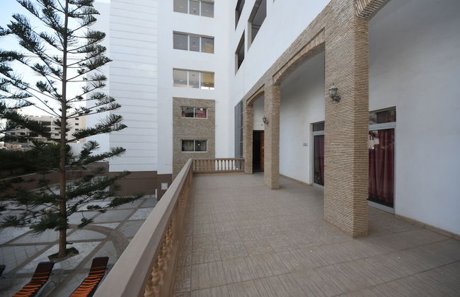 Aparthotel Agyad - Photo 35