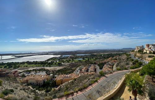 Vistamar appartment swimming pool and magnificent panoramic terrace ! - Foto 3