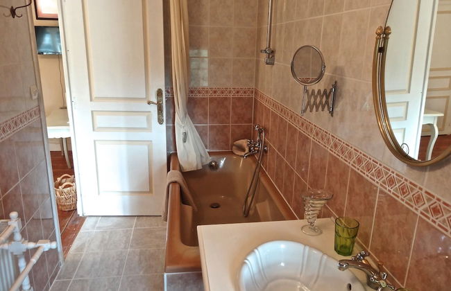 Château les Vallées - Foto 38