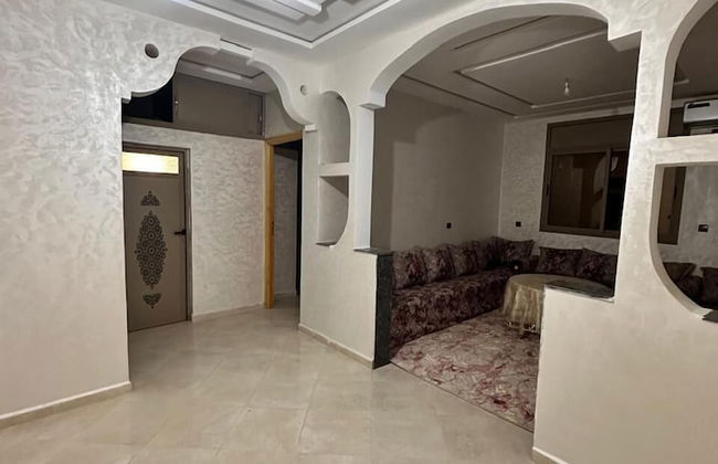 nomad apartments - Photo 54