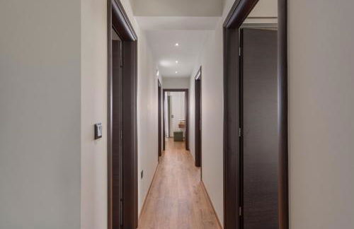 Sea Wind Luxury Apartments with Pool Kassandra Halkidikι - Foto 33