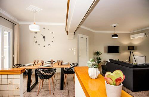 Aristotelis Apartment Lakithra-Alexandra - Foto 14