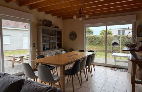 maison a 400m de la mer - Foto 22