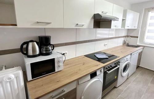 Beautiful apartments in Bergkamen bei Dortmund - Photo 21