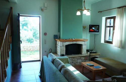 Maison Viros - Foto 35