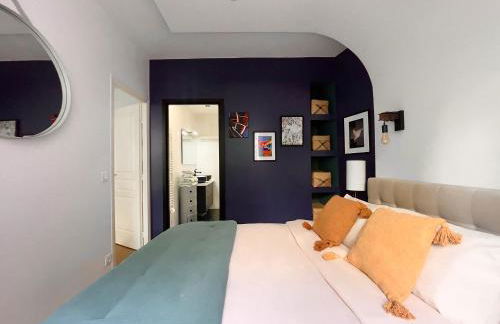 Superbe Appartement côté Jardin - Photo 6