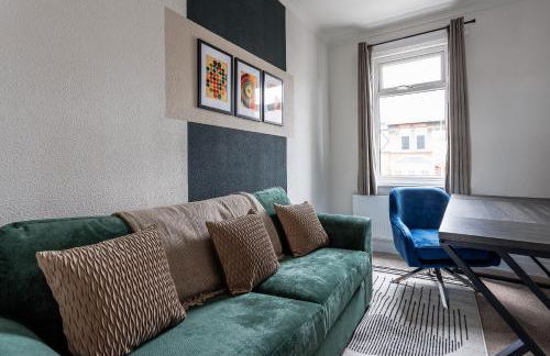 Coastal elegance at Seaham Lodge - Photo 34