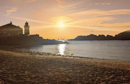 Portpatrick 2 bedroom Self Catering Flat - Foto 14