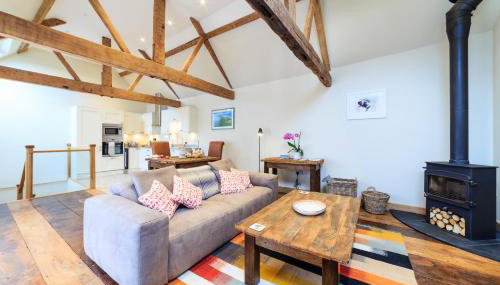 The Stables and Hayloft - Foto 2