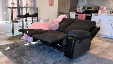 Luxury Pink Suite in Downtown - Foto 5