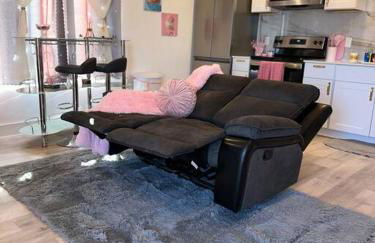 Luxury Pink Suite in Downtown - Foto 5