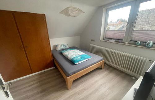 Monteurzimmer Zimmer + WC - Foto 7