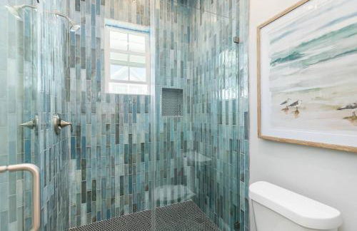 Serenity Cove Luxe 4br House W Beach Access - Foto 23