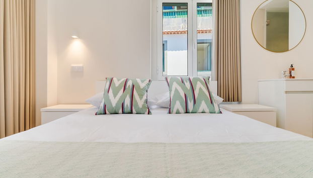 Q Studios 2 by Atlantic Holiday - Foto 3, Habitación