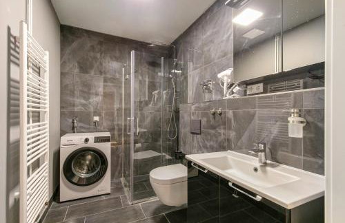 Hotel zur Panke Wohnung 1 - Foto 18