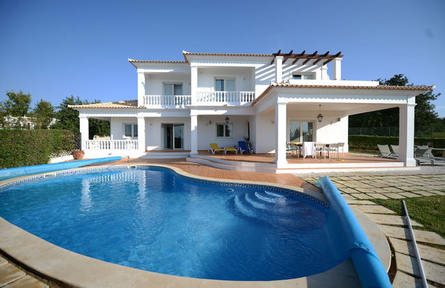 Beautiful 5 En-suite bed Villa With Private Pool - Foto 23