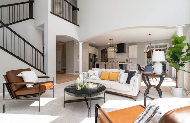 The Getaway at Gervais Hills - Photo 1