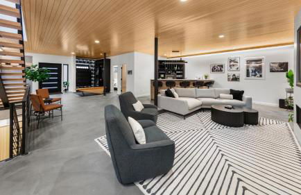 RAVN HAÜS - Oregon's Premier Alpine Retreat - Foto 19